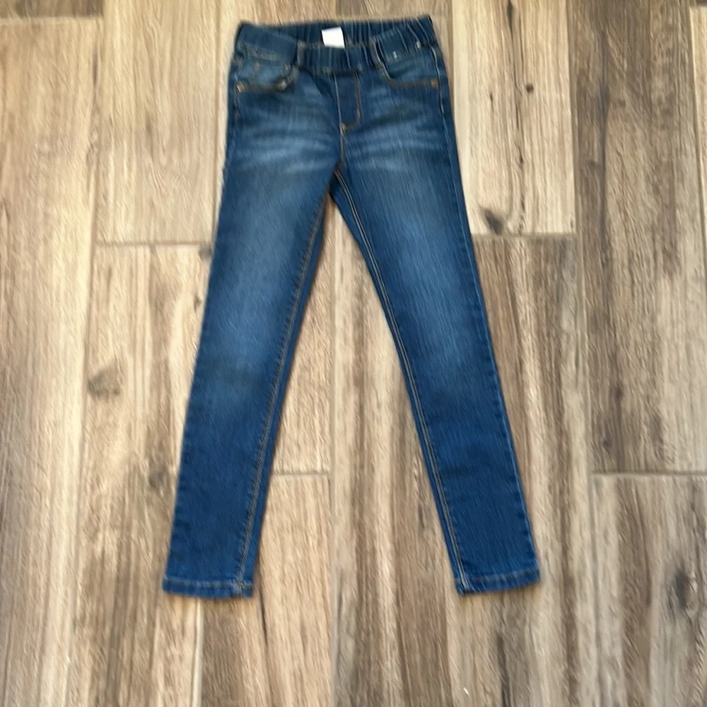Gymboree Jeans / Jeggings Size 6 Medium Wash